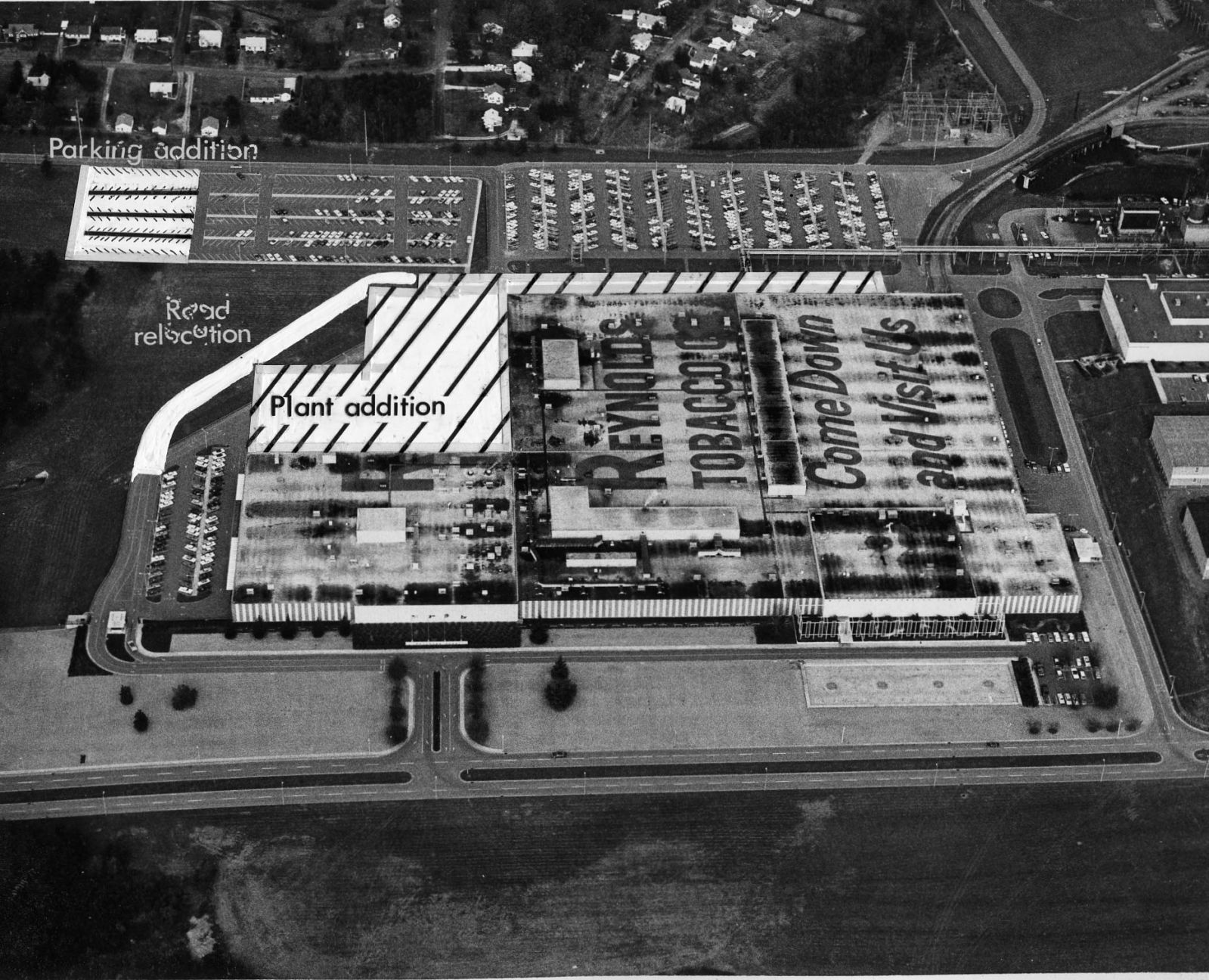 1968 proposal